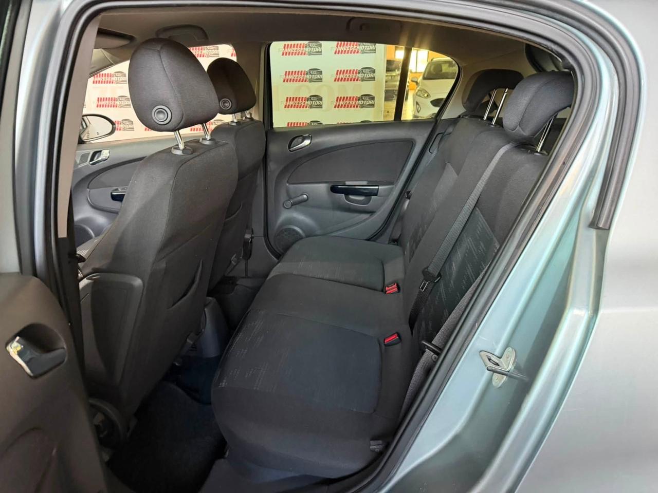 Opel Corsa 1.3 CDTI 75CV F.AP. 5 porte Cosmo