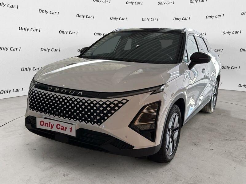 Omoda Omoda 5 Omoda 5 1.6 TGDI 147CV aut. Anniversary Premium