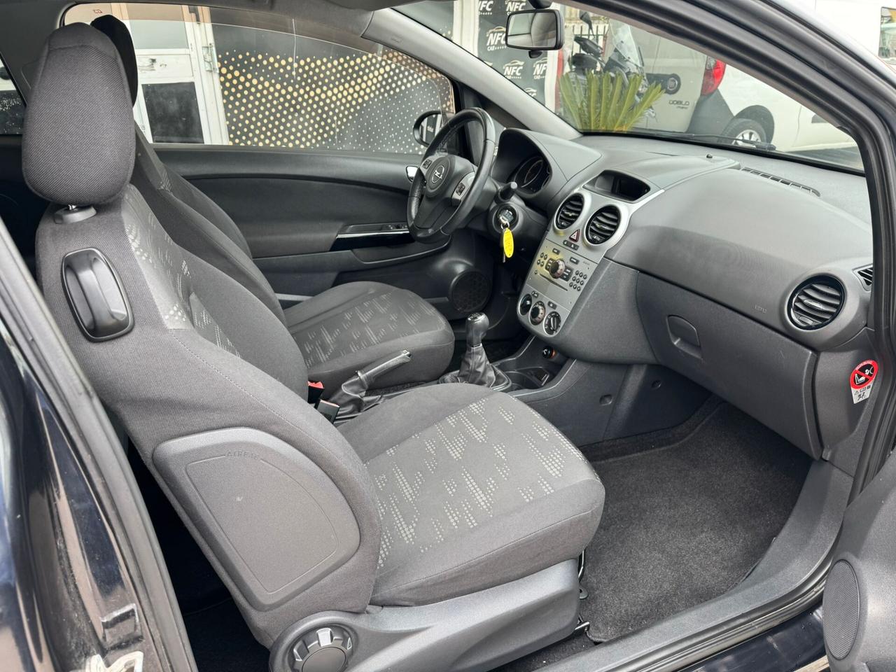 Opel Corsa 1.3 CDTI 95CV 3 porte Elective