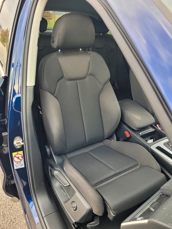 Audi Q5 SPB 40 TDI quattro S tronic S line