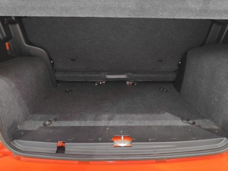 FIAT QUBO 1.3 MJT 80 CV Easy*DIESEL*NEOPATENTATI*