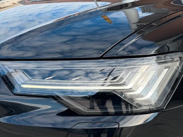 Audi A6 Avant 40 2.0 TDI S tronic S-LINE TETTO-MATRIXHD-R21-PELLE TOT.-B.OLUFSEN-FULL!!
