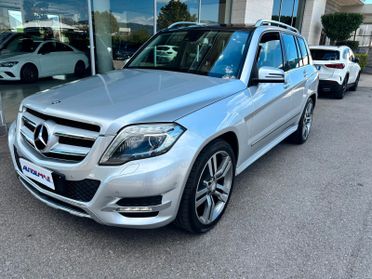 Mercedes-benz GLK 220 CDI Premium Automatic Full Edition