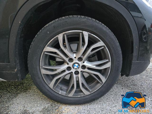 BMW X1 sDrive18d xLine