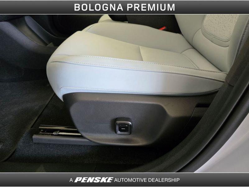 Volvo EX30 Twin Motor Performance AWD Ultra