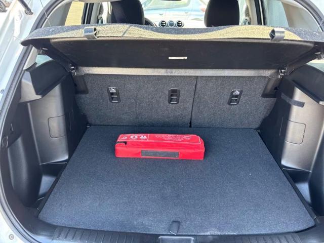 SUZUKI Vitara 1.0 Boosterjet 4WD AllGrip Cool
