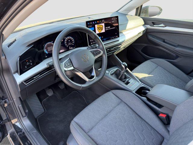 VOLKSWAGEN Golf Golf 2.0 TDI 115 CV SCR Life