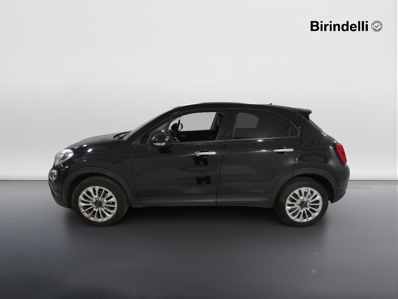 FIAT 500X - 500X 1.6 MultiJet 120 CV City Cross