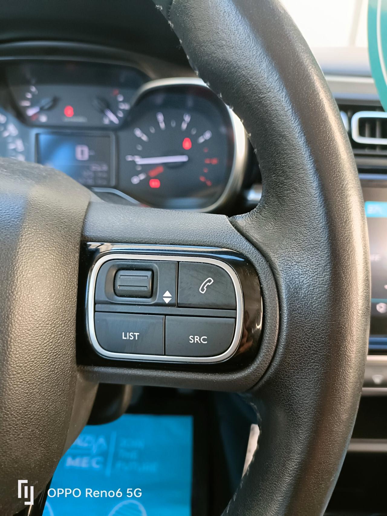 Citroen C3 BlueHDi 100 S&S Shine