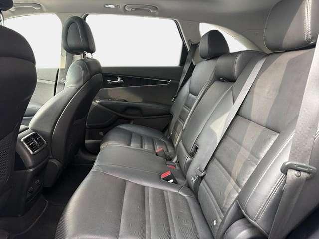 Kia Sorento 2.2 CRDi AWD Feel Rebel