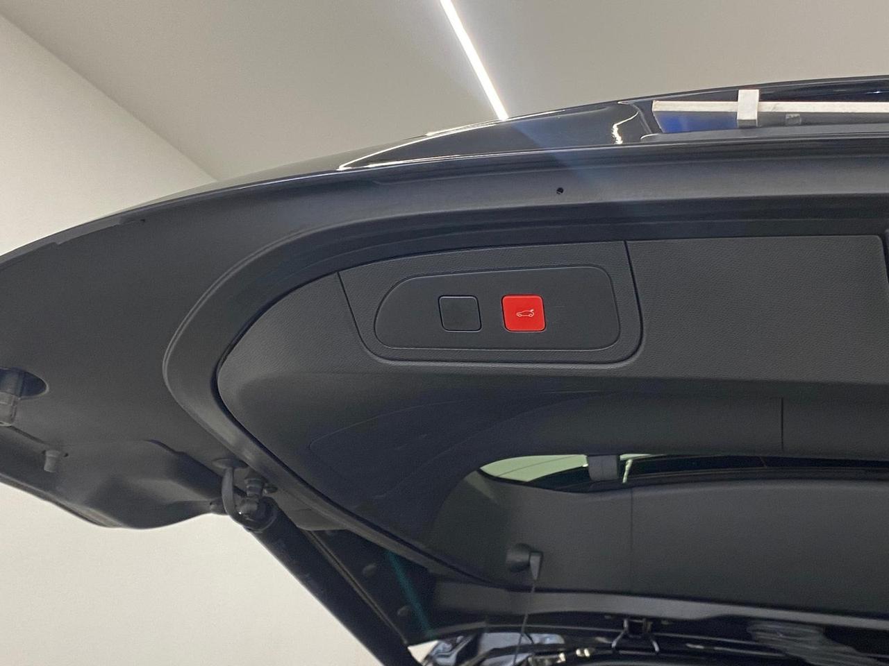 Ds 7 BlueHDi 130 aut. Esprit De Voyage