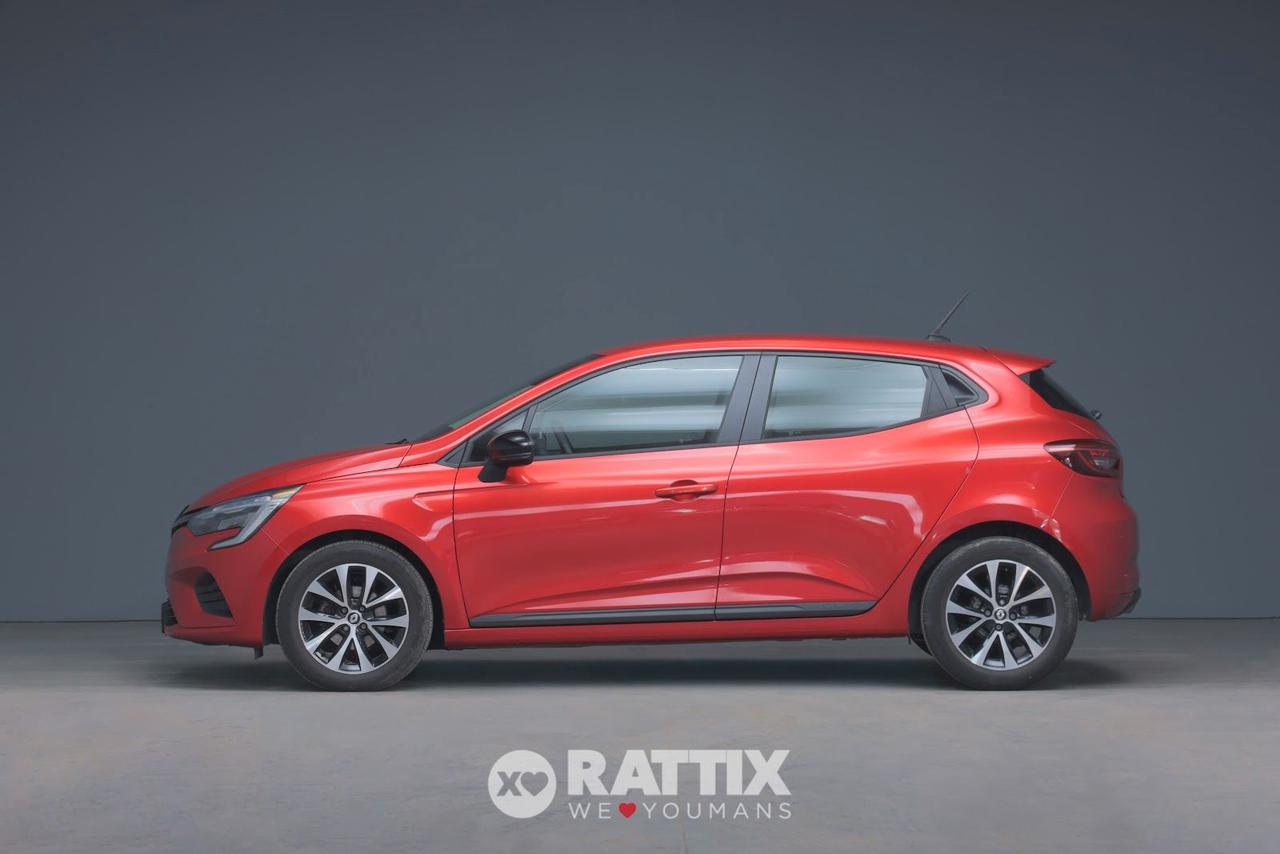 Renault Clio 1.0 TCE 90CV Intens