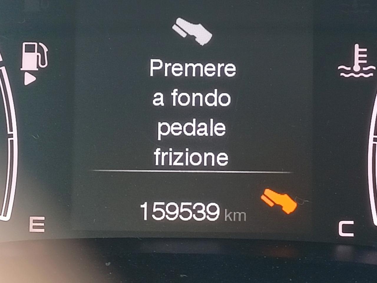 Fiat Tipo 1.6 MJT 120CV 6M SES BUSINESS SW