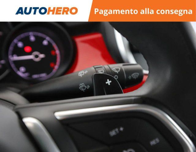 FIAT 500X 1.6 MultiJet 120 CV DCT City Cross