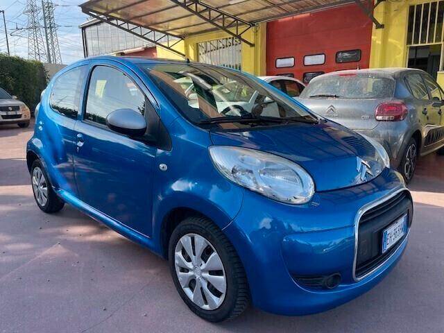 Citroen C1 1.0 5 porte Attraction