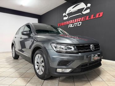 Volkswagen Tiguan 1.6 TDI (116) SCR Business 2017