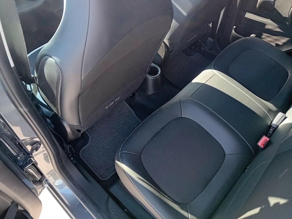 Renault Twingo 22kWh Urban Night