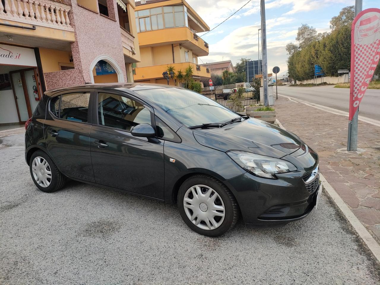 Opel Corsa 1.3 CDTI 5 porte