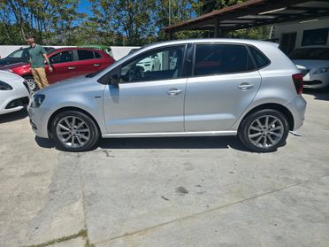 Volkswagen Polo 1.4 TDI 5p. Fresh BlueMotion Technology