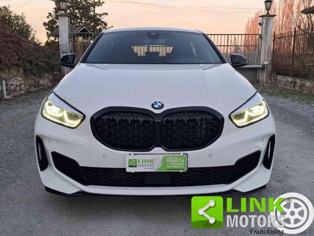 BMW M135 i xDrive