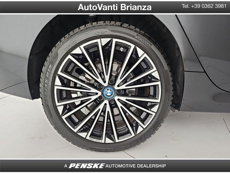 BMW Serie 2 Active Tourer 225e xDrive Active Tourer Msport