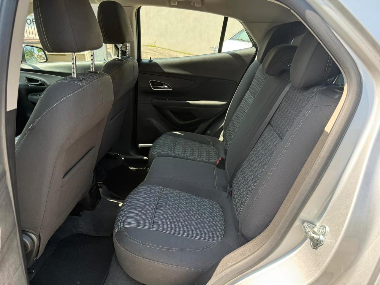 OPEL MOKKA 1,7 CDTI 131 CV COSMO S&S 5P