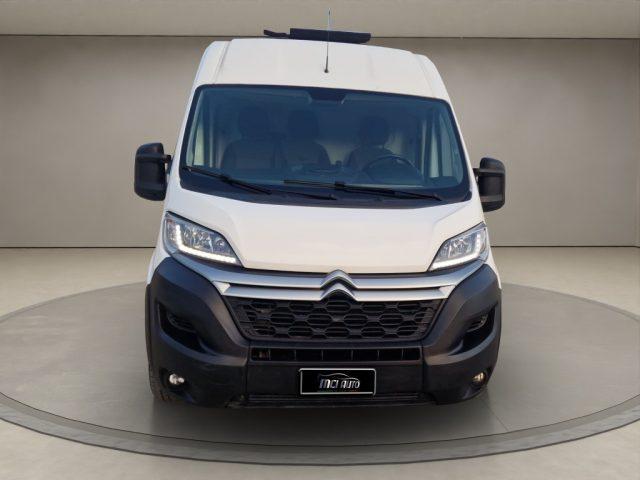 CITROEN Jumper 30 BlueHDi 140 S&S PC-TM Furgone