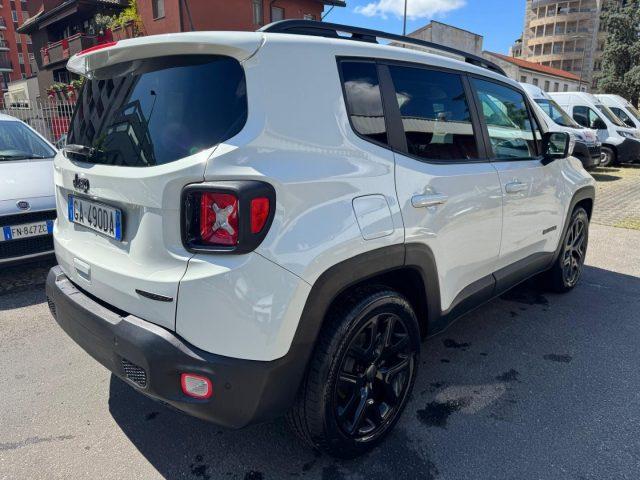 JEEP Renegade 1.0 T3 Night Eagle