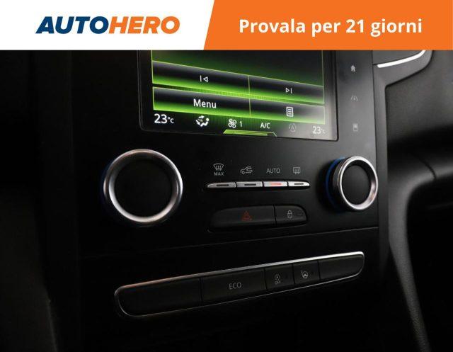 RENAULT Megane Mégane dCi 8V 110 CV EDC Energy GT Line