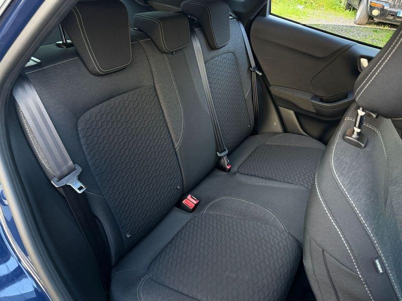 Ford Puma Puma Titanium " SOLO 23MILA KM "