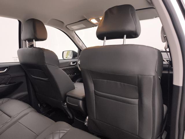 FOTON Tunland G7 Tunland G7 2.0 tdi