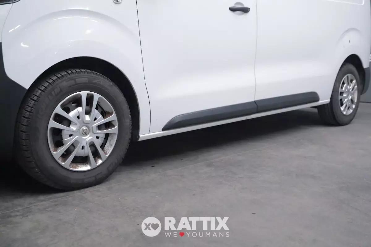 Opel Vivaro 1.5d 120CV Enjoy L2H1 (IVA ESCLUSA)