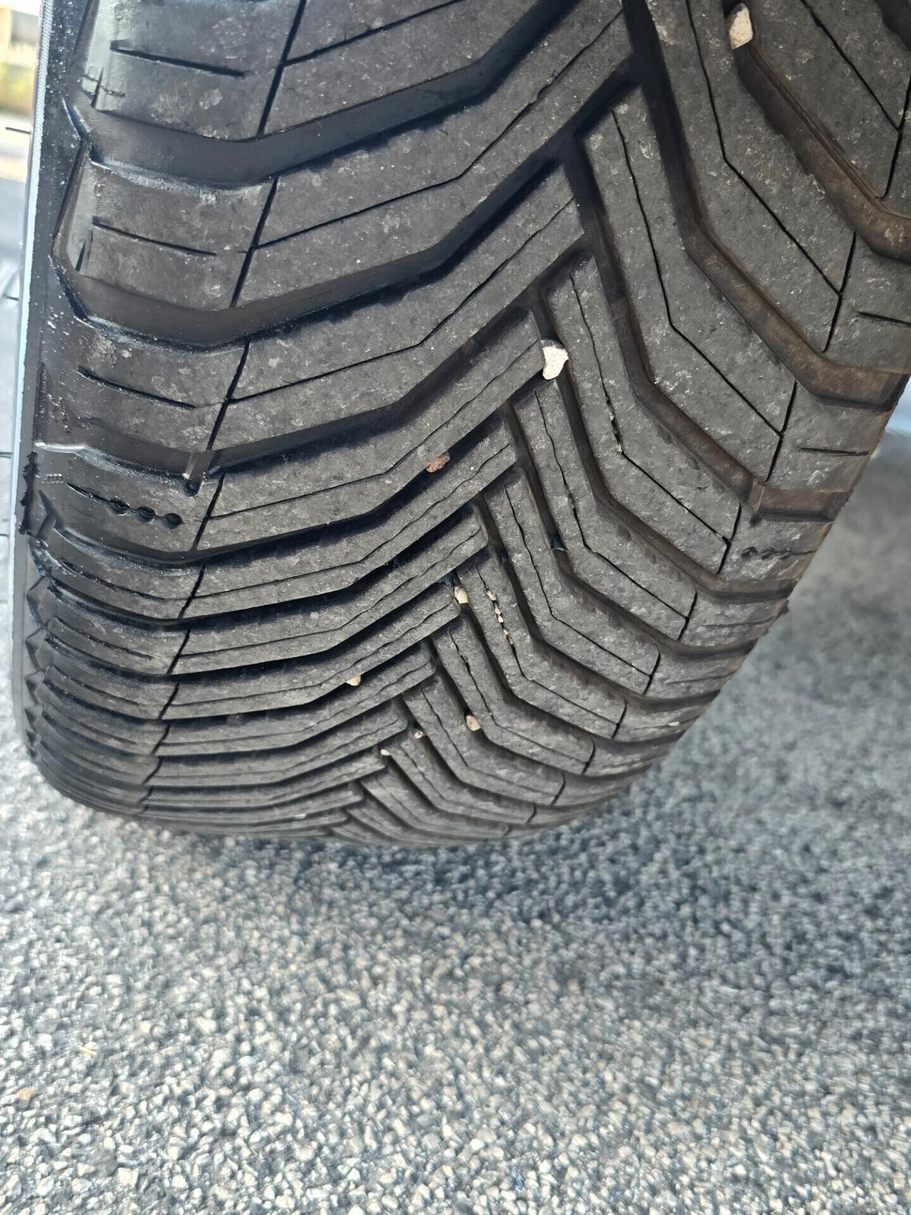 Nissan Qashqai 1.5 dCi 110cv N-Connecta