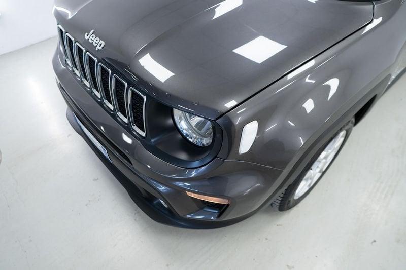 Jeep Renegade 1.0 T3 Business 2WD 120CV