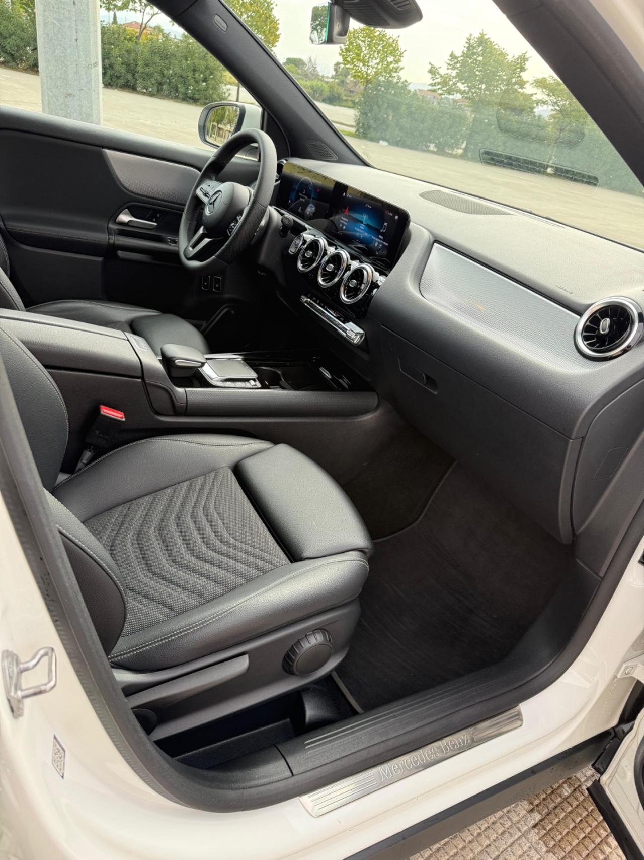 Mercedes-benz GLA 250 Automatic Sport