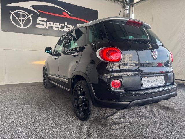 FIAT 500L 1.6 Multijet 120 CV Beats