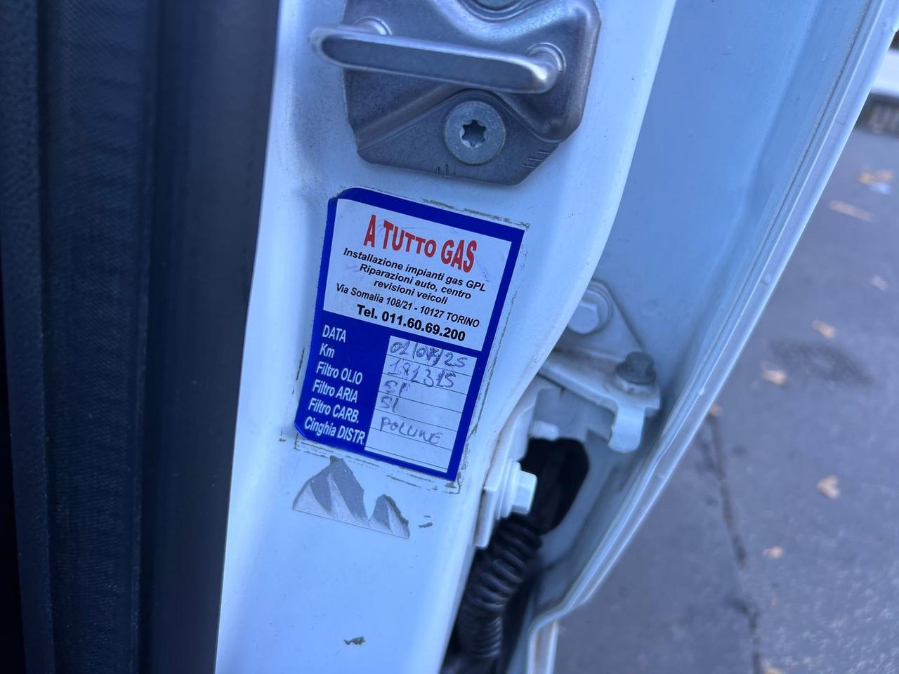 Ford C-Max Titanium 1.5 TDCi #8023