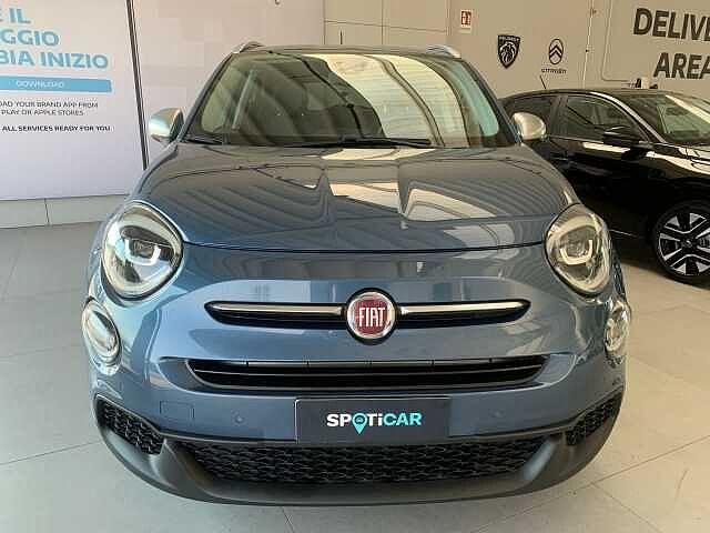 Fiat 500X 1.0 T3 120 CV Mirror Cross