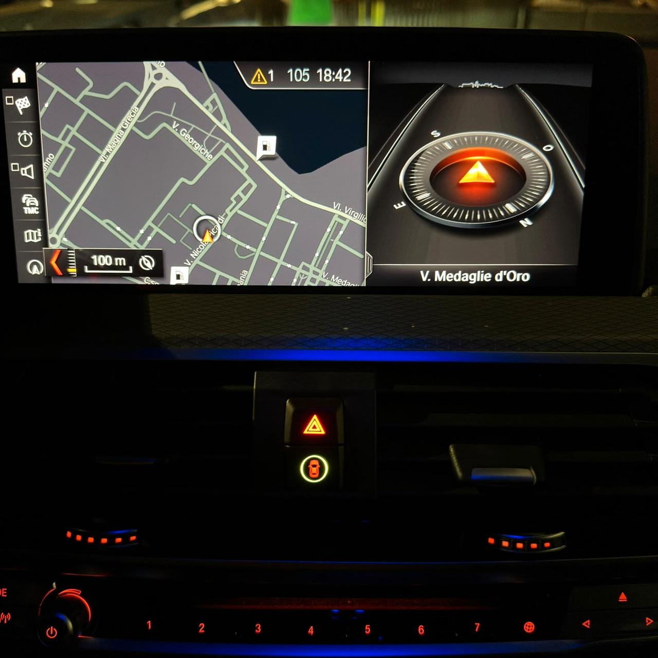 Bmw X4 xDrive20d Msport-X