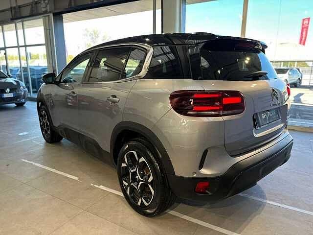 Citroen C5 Aircross BlueHDi 130 S&S EAT8 Max
