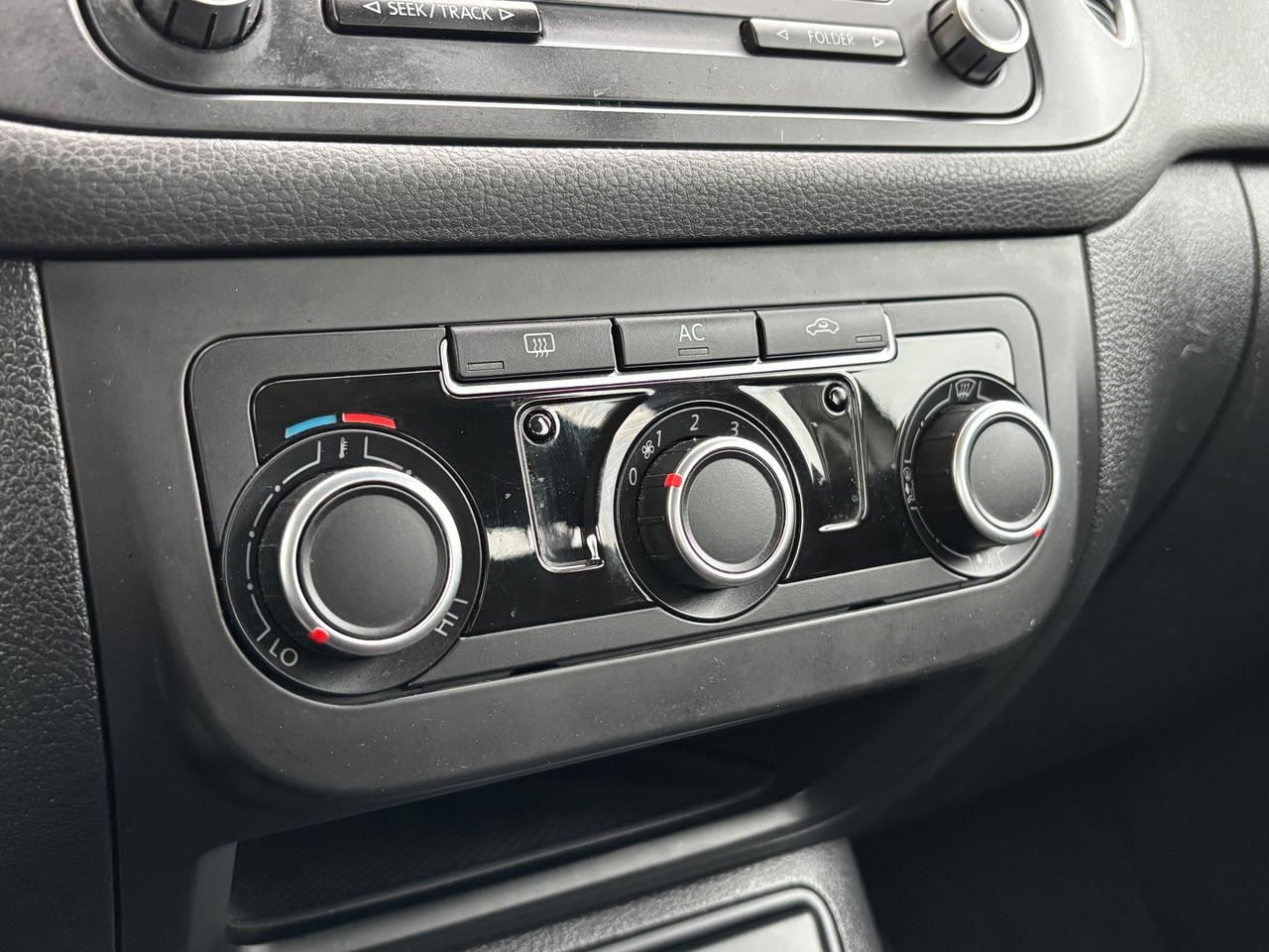 Volkswagen Golf Plus 1.6 TDI DPF 5p. Comfortline