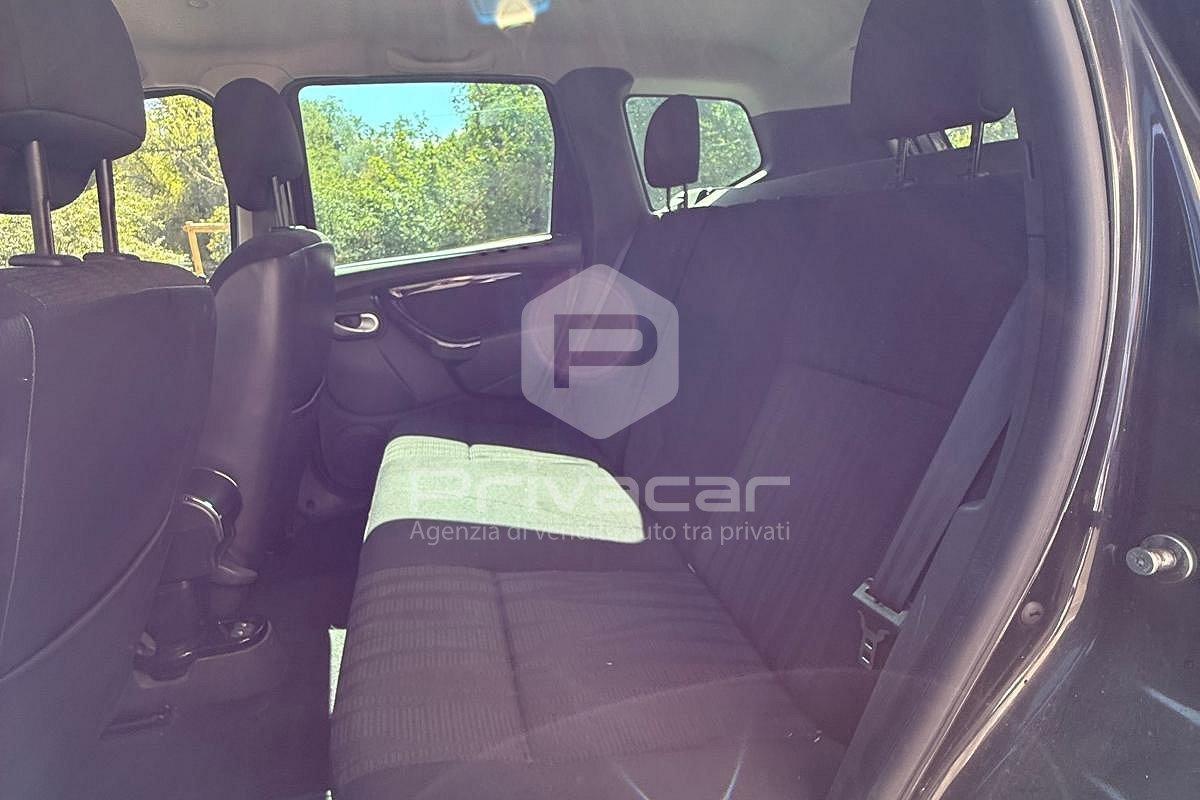 DACIA Duster 1.5 dCi 110CV 4x2 Lauréate