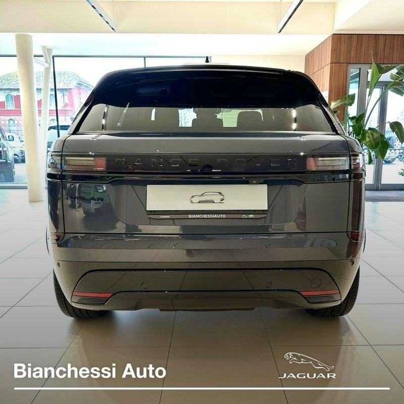 Land Rover Range Rover Velar 2.0 I4 PHEV 404 CV R-Dynamic HSE