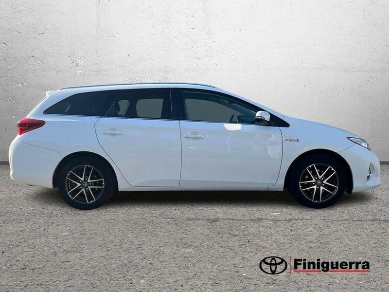 Toyota Auris Auris Touring Sports 1.8 Hybrid Active