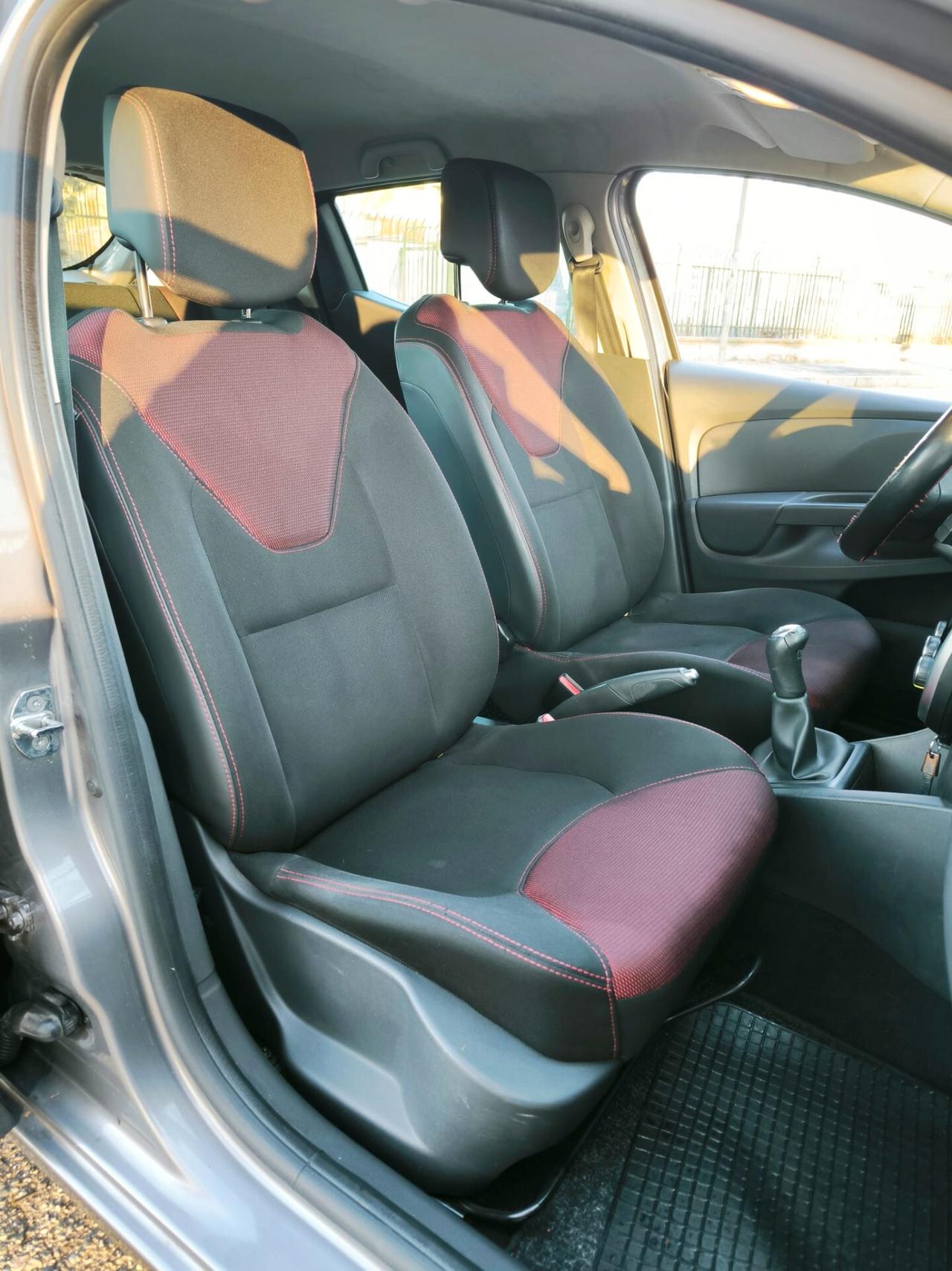 Renault Clio 1.2 75CV GPL 5 porte Live