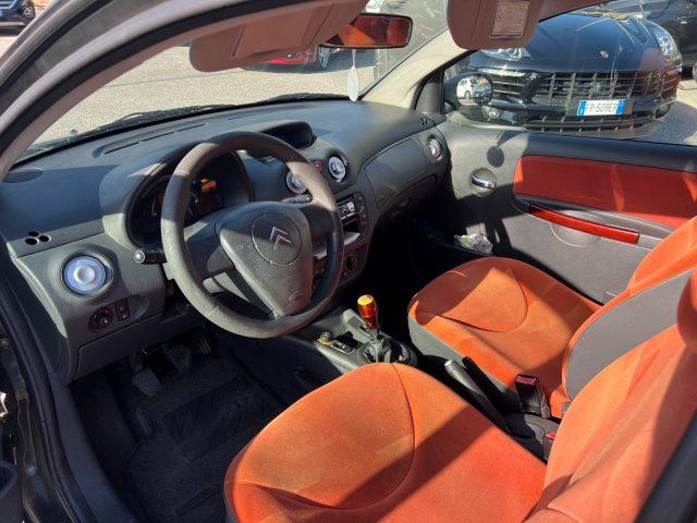 CITROEN C2 1.1 Evolution OK NEOPATENTATI