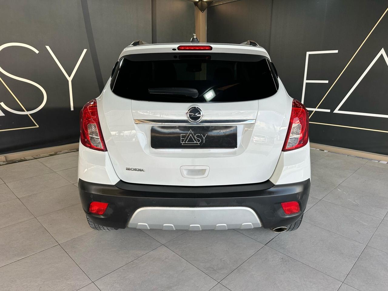 Opel Mokka 1.4 t Cosmo Gpl-tech 4x2 140cv E6