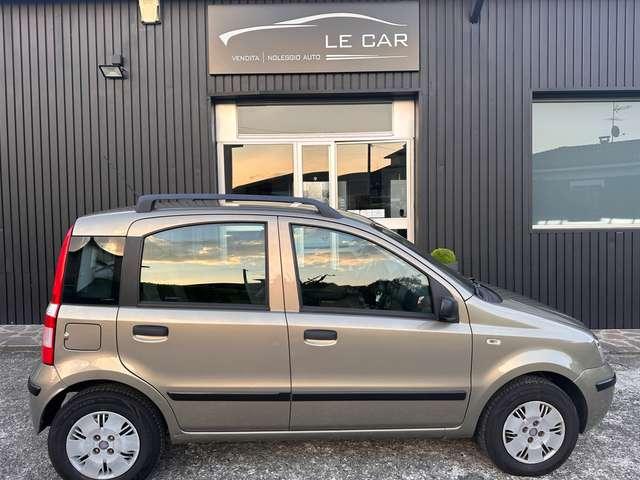 Fiat Panda Panda 1.2 OK NEOPATENTATI