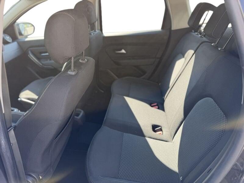 Dacia Duster Duster 1.5 blue dci Prestige 4x2 s&s