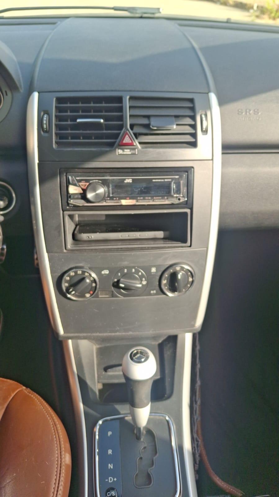 Mercedes-benz B 180 CDI Sport